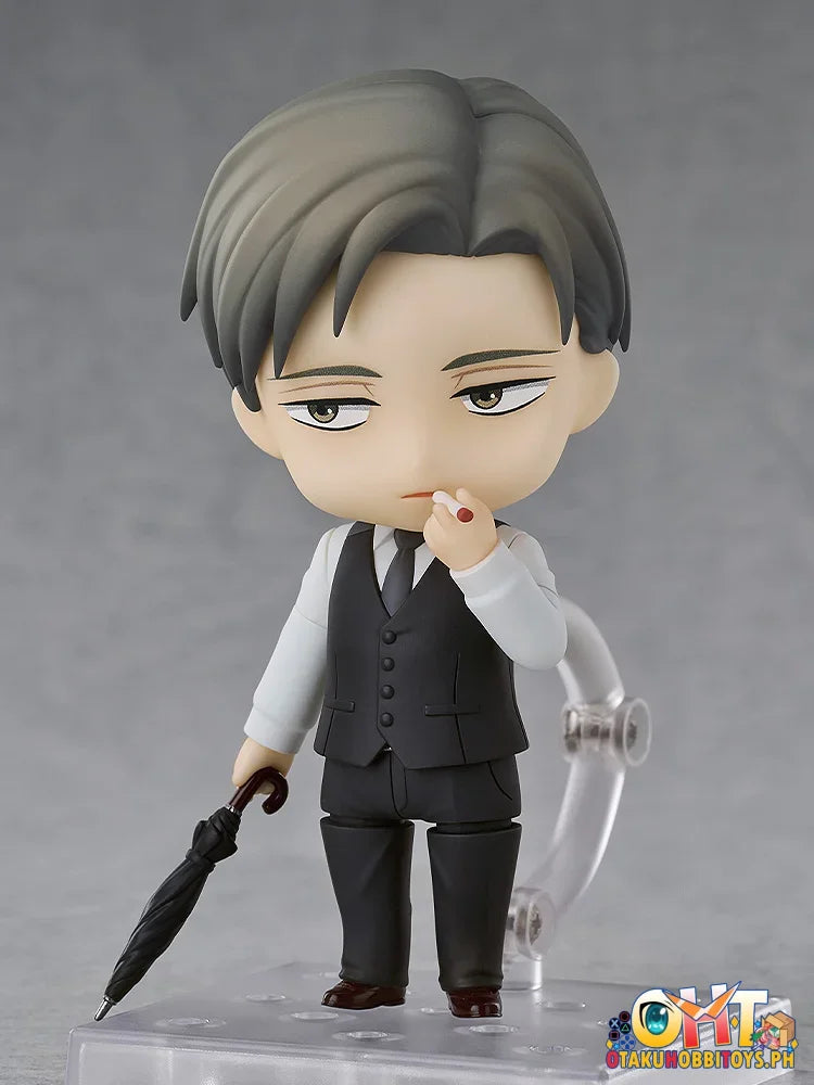 Good Smile Arts Shanghai Nendoroid Yashiro