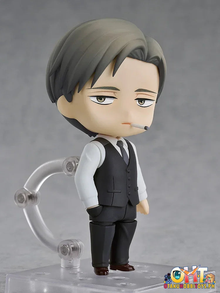Good Smile Arts Shanghai Nendoroid Yashiro