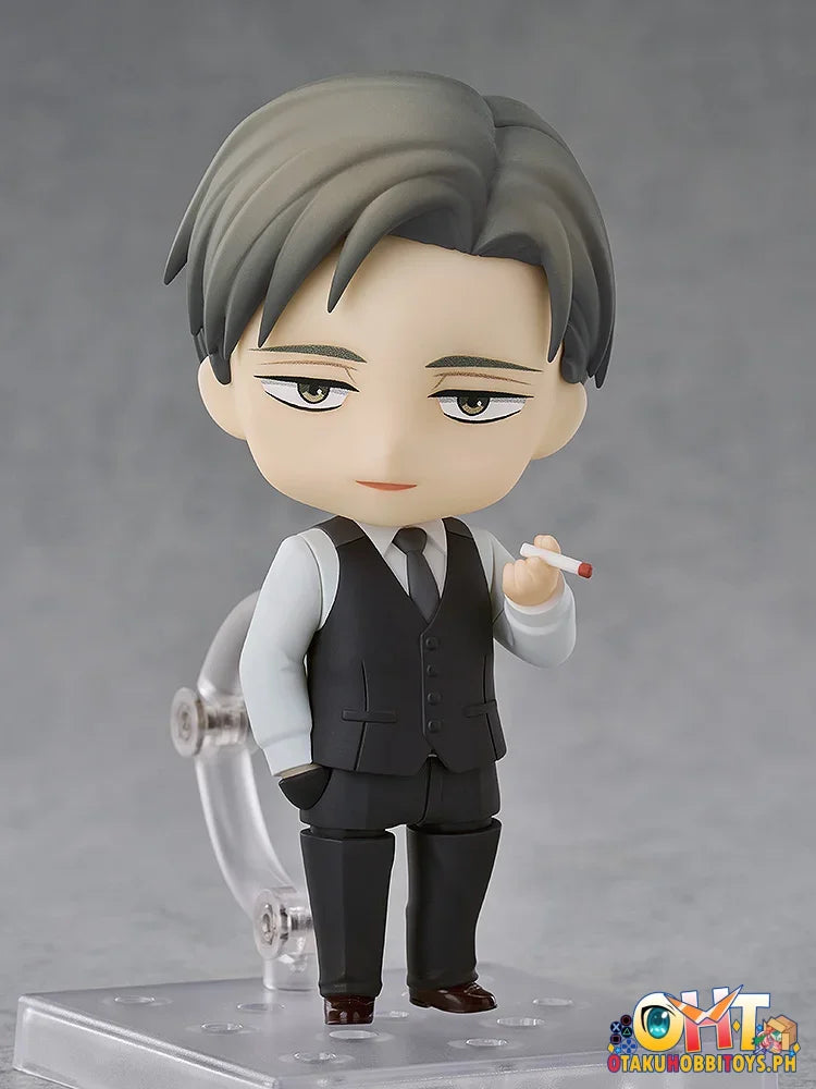 Good Smile Arts Shanghai Nendoroid Yashiro