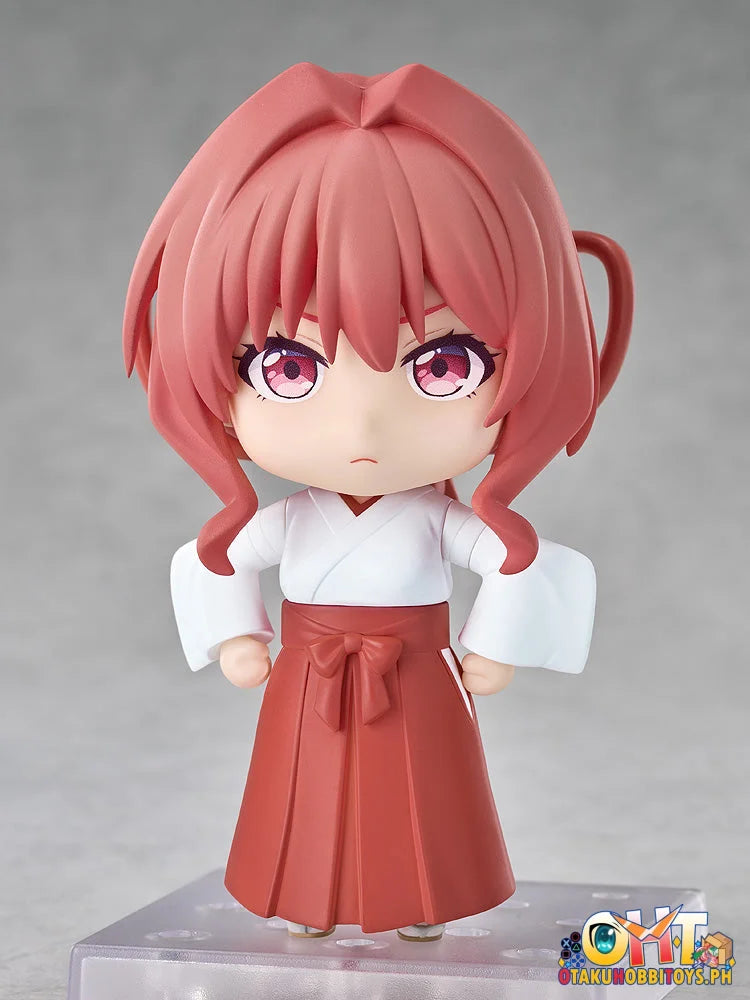 Good Smile Arts Shanghai Nendoroid Yuna Amagami