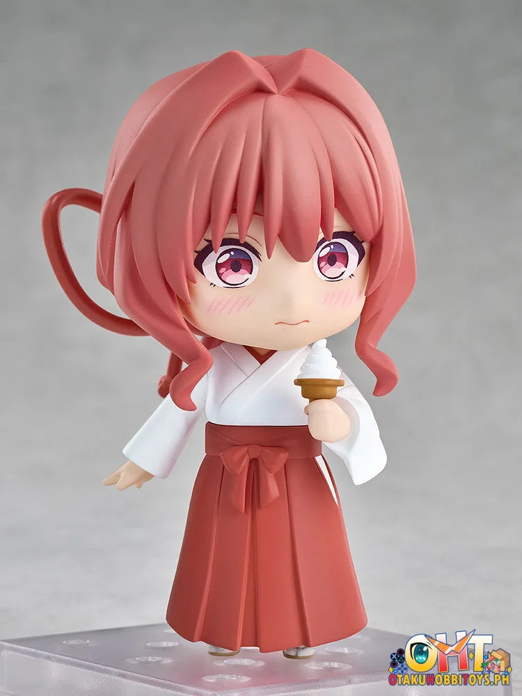 Good Smile Arts Shanghai Nendoroid Yuna Amagami