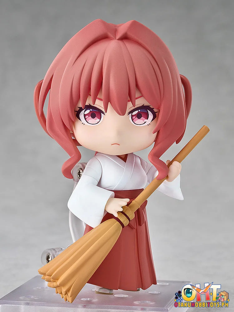 Good Smile Arts Shanghai Nendoroid Yuna Amagami