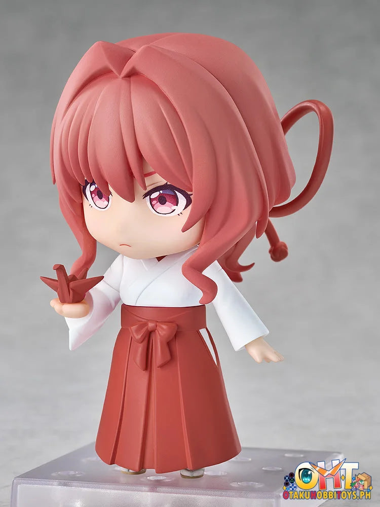 Good Smile Arts Shanghai Nendoroid Yuna Amagami