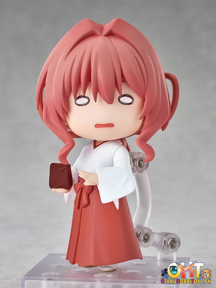 Good Smile Arts Shanghai Nendoroid Yuna Amagami