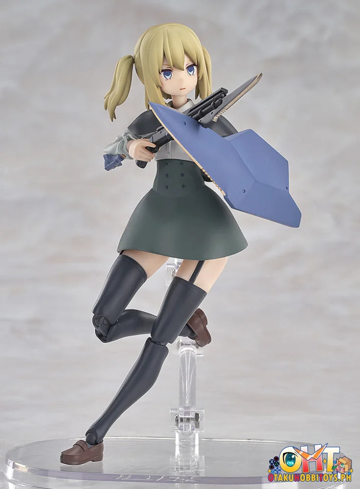 Good Smile Arts Shanghai Ota Yojo Original Mecha Girl Hyper Body Partisan Articulated Figure