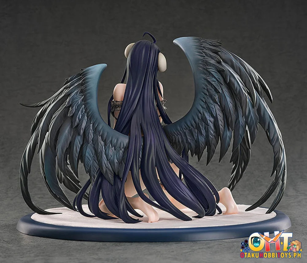 Good Smile Arts Shanghai Overlord 1/7 Albedo: Negligee Ver. Scale Figure