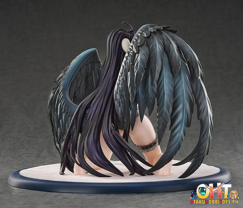 Good Smile Arts Shanghai Overlord 1/7 Albedo: Negligee Ver. Scale Figure