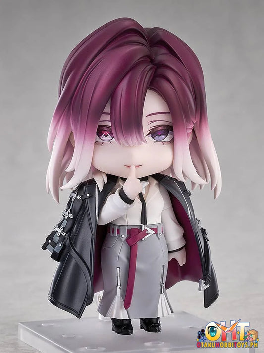 Good Smile Arts Shanghai Path to Nowhere Nendoroid Shalom Nendoroid