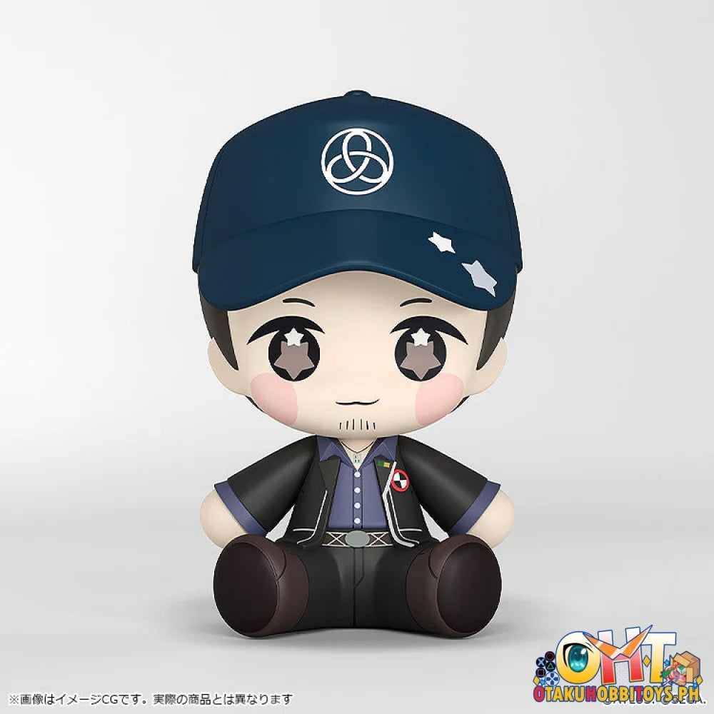 Good Smile Arts Shanghai Persona3 Reload Huggy Good Smile Junpei Iori