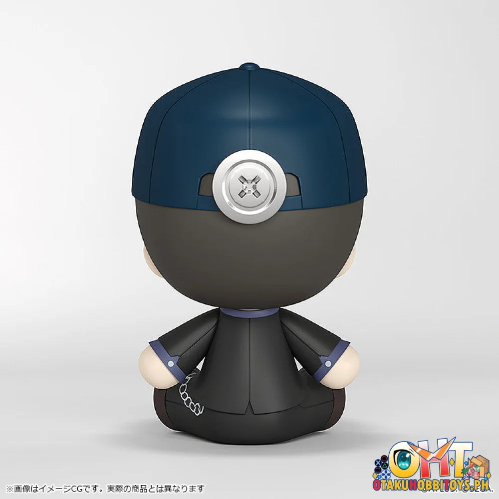 Good Smile Arts Shanghai Persona3 Reload Huggy Good Smile Junpei Iori