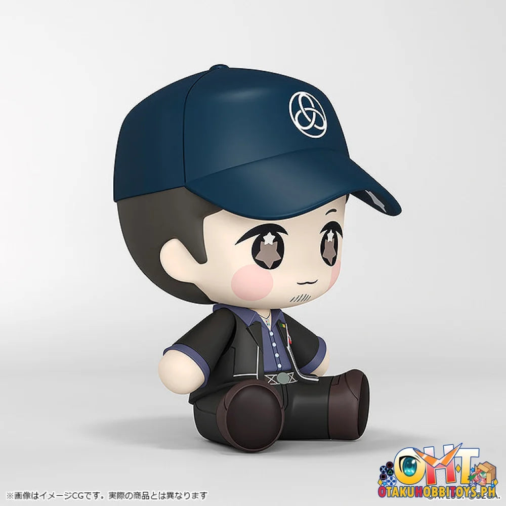 Good Smile Arts Shanghai Persona3 Reload Huggy Good Smile Junpei Iori