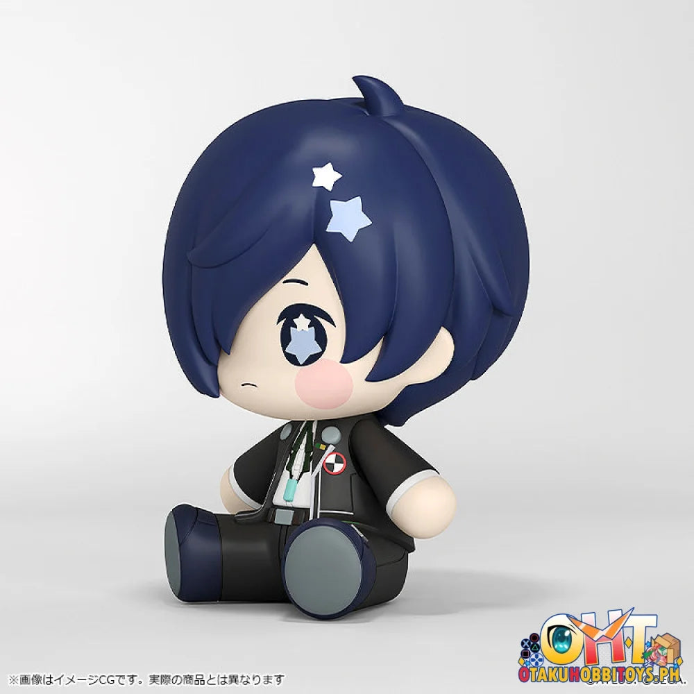 Good Smile Arts Shanghai Persona3 Reload Huggy Good Smile P3R Protagonist