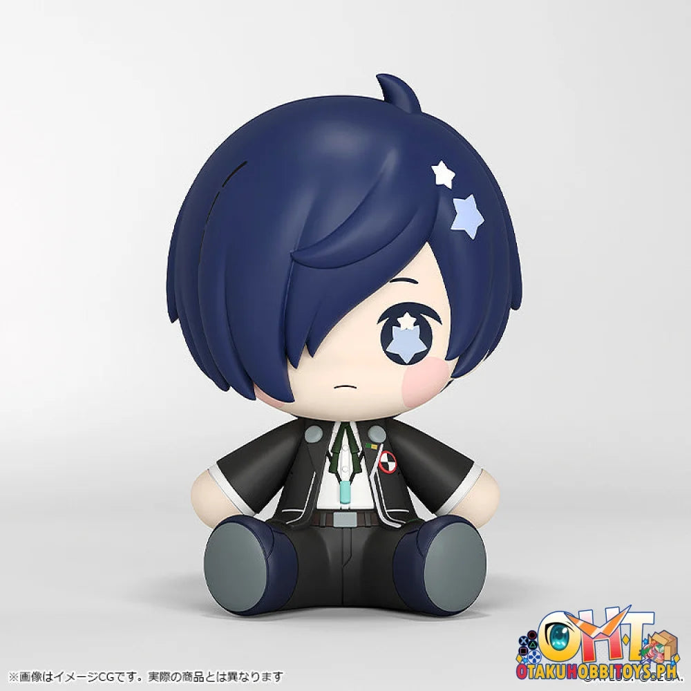 Good Smile Arts Shanghai Persona3 Reload Huggy Good Smile P3R Protagonist