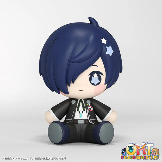 Good Smile Arts Shanghai Persona3 Reload Huggy Good Smile P3R Protagonist