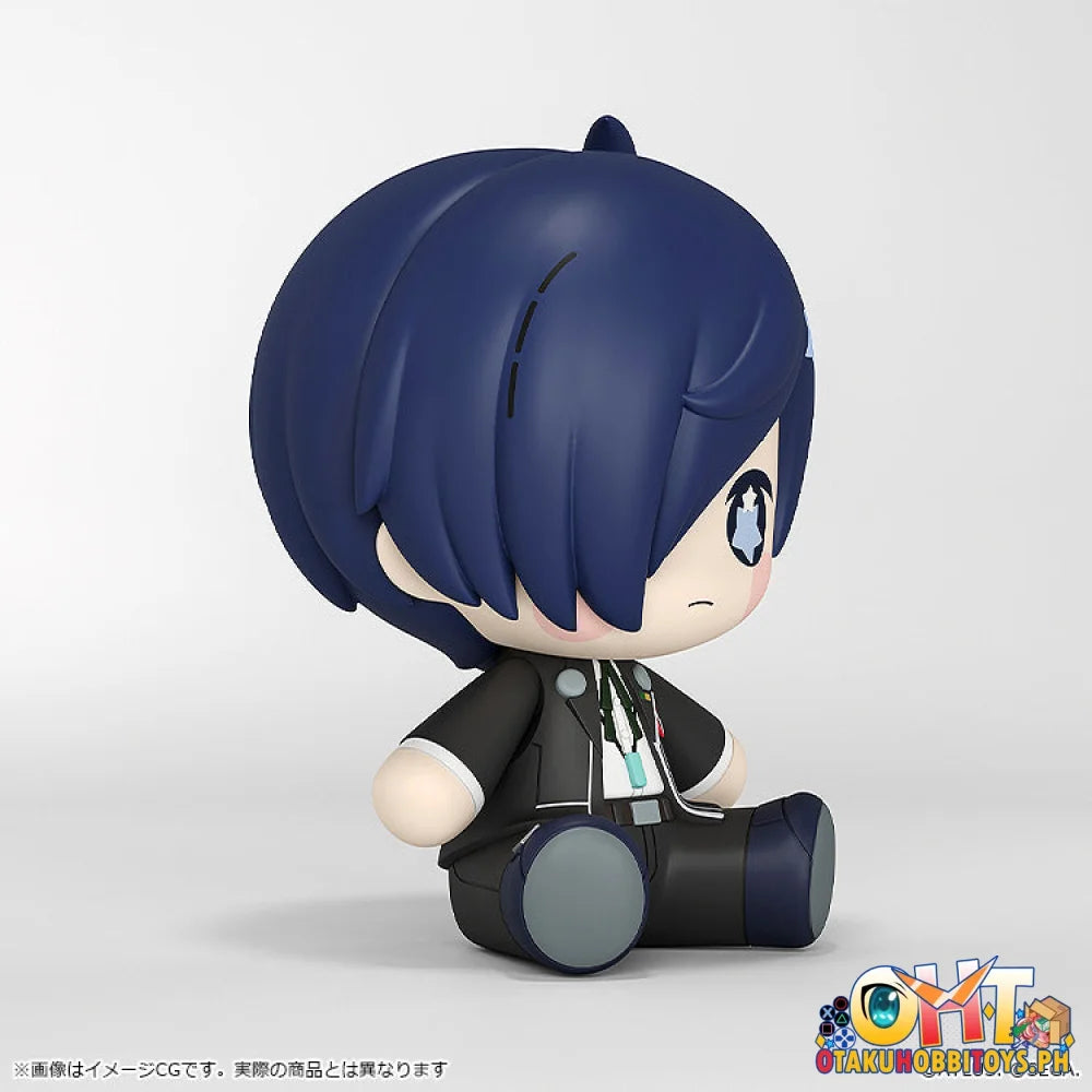 Good Smile Arts Shanghai Persona3 Reload Huggy Good Smile P3R Protagonist