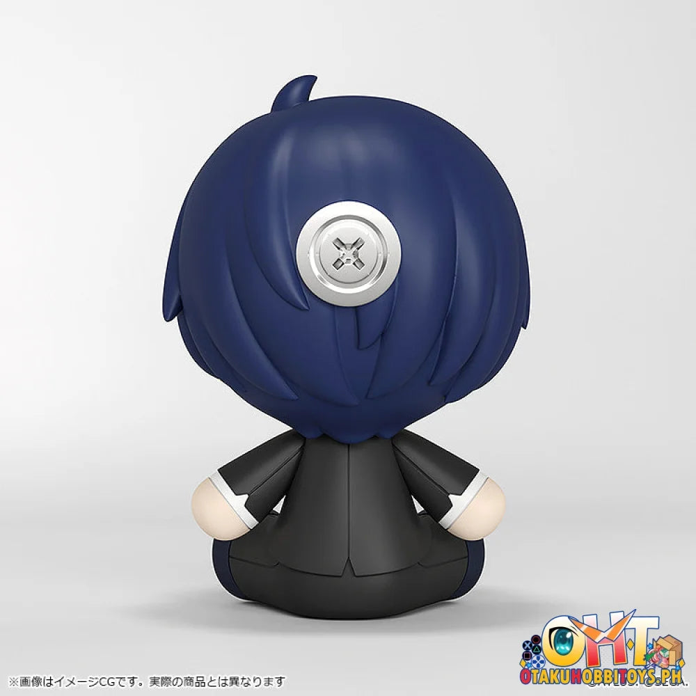 Good Smile Arts Shanghai Persona3 Reload Huggy Good Smile P3R Protagonist