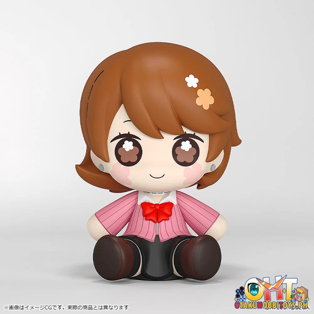 Good Smile Arts Shanghai Persona3 Reload Huggy Good Smile Yukari Takeba