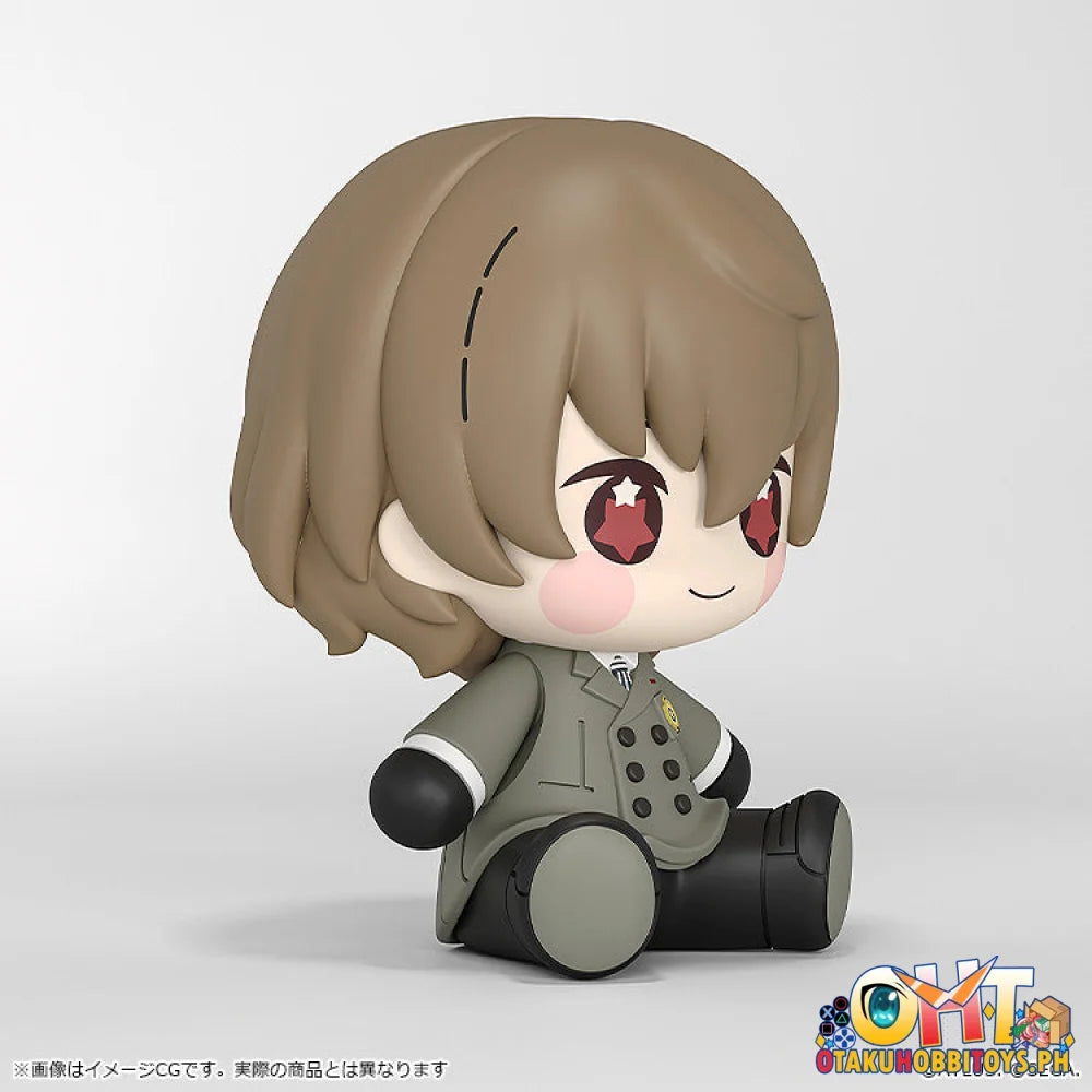 Good Smile Arts Shanghai Persona5 Royal Huggy Good Smile Goro Akechi