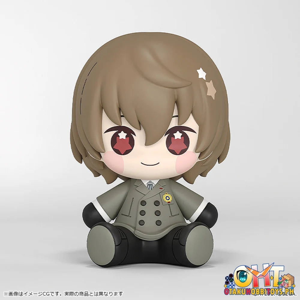 Good Smile Arts Shanghai Persona5 Royal Huggy Good Smile Goro Akechi