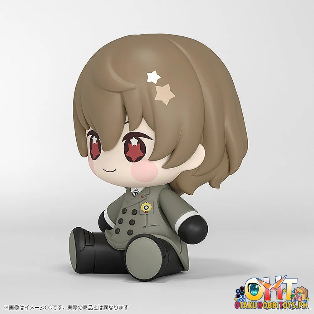 Good Smile Arts Shanghai Persona5 Royal Huggy Good Smile Goro Akechi