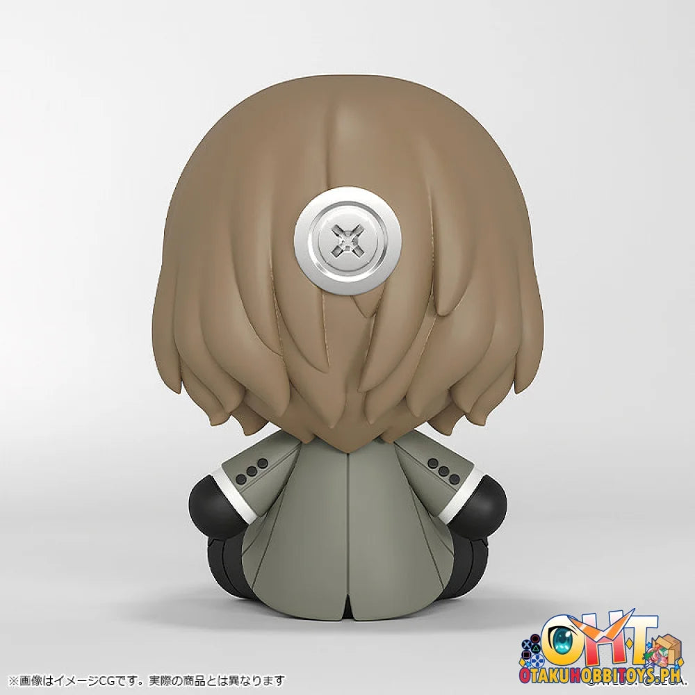 Good Smile Arts Shanghai Persona5 Royal Huggy Good Smile Goro Akechi
