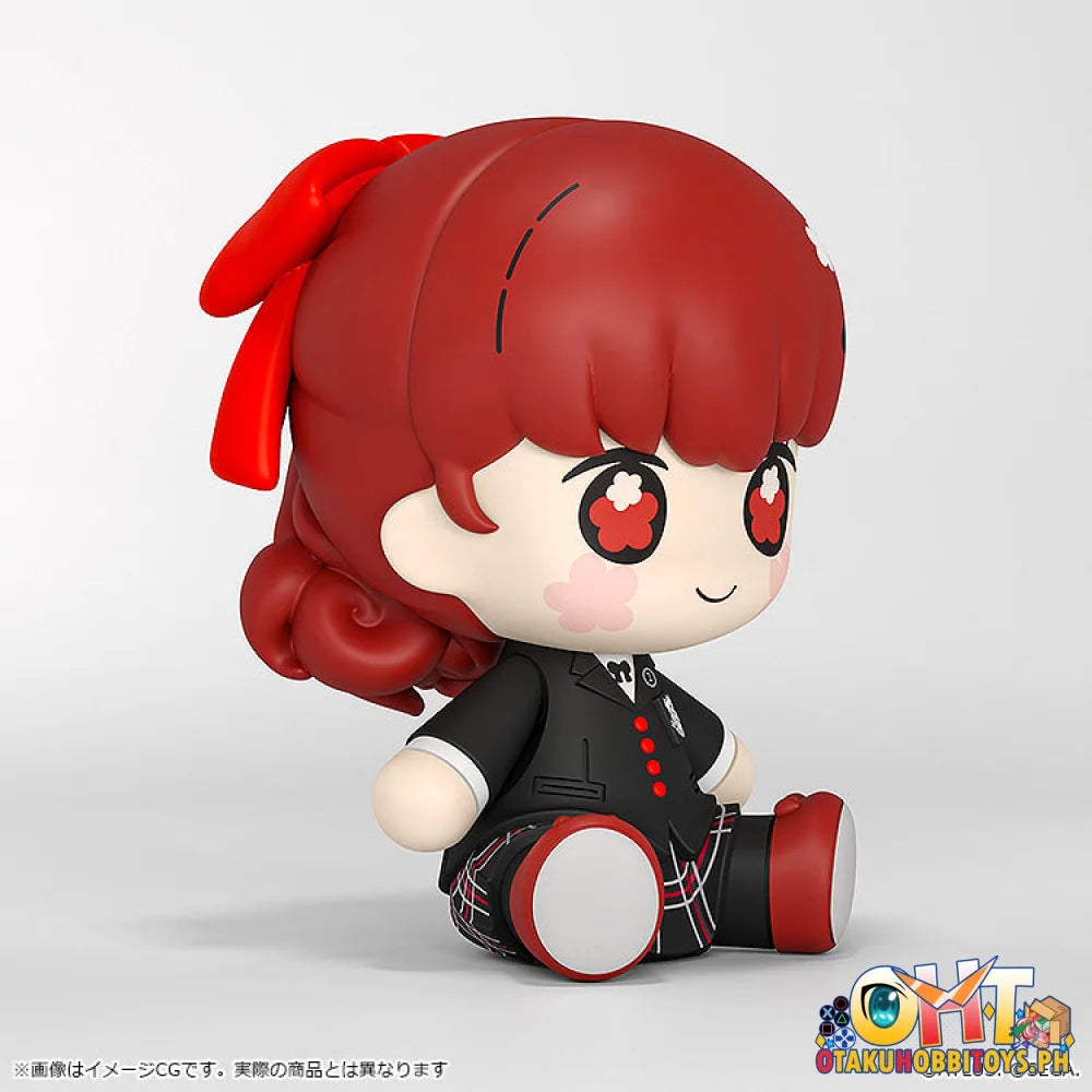 Good Smile Arts Shanghai Persona5 Royal Huggy Good Smile Kasumi Yoshizawa