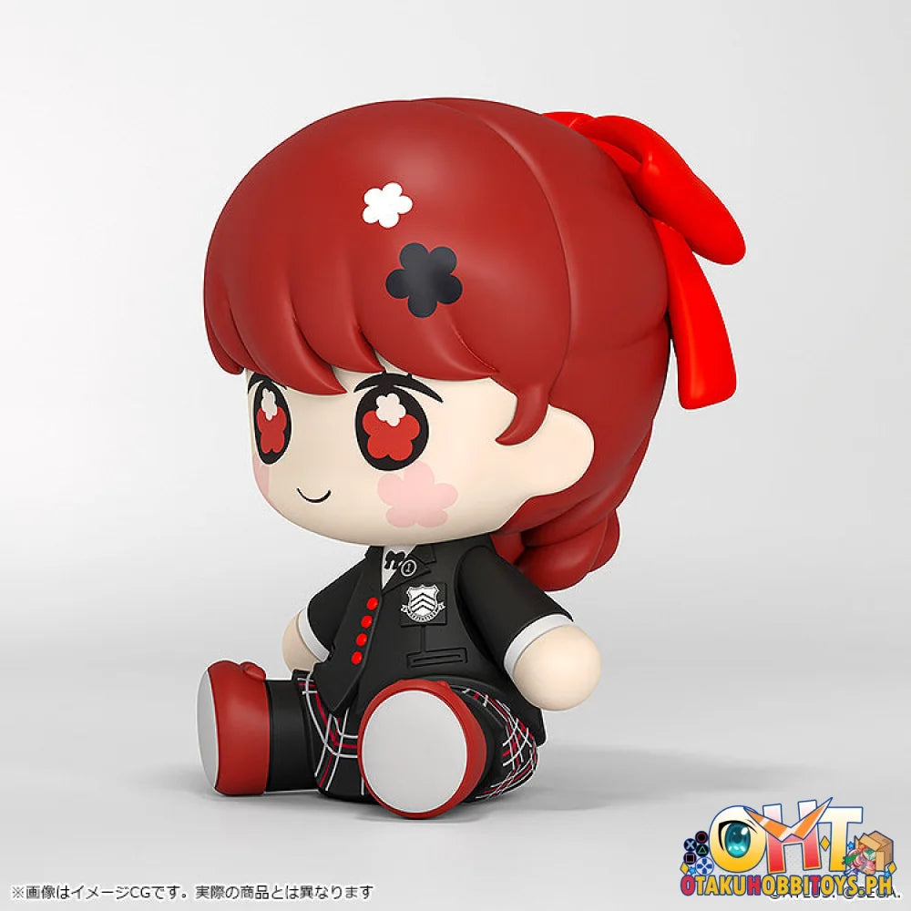 Good Smile Arts Shanghai Persona5 Royal Huggy Good Smile Kasumi Yoshizawa
