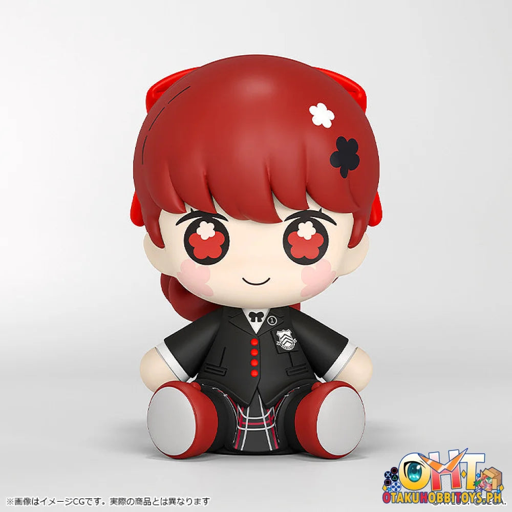 Good Smile Arts Shanghai Persona5 Royal Huggy Good Smile Kasumi Yoshizawa