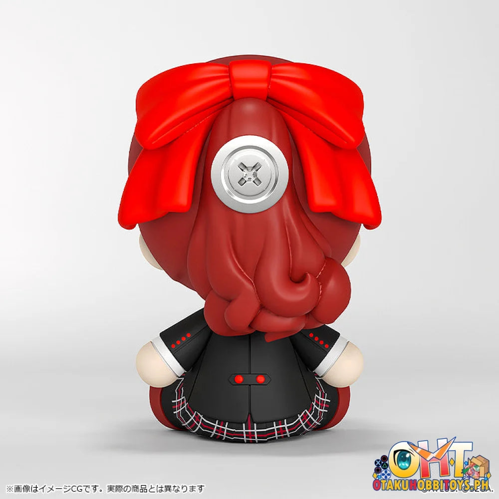 Good Smile Arts Shanghai Persona5 Royal Huggy Good Smile Kasumi Yoshizawa