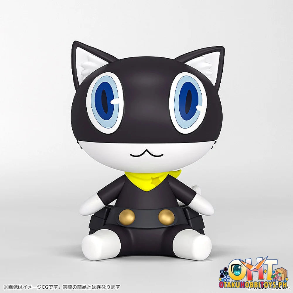 Good Smile Arts Shanghai Persona5 Royal Huggy Good Smile Morgana