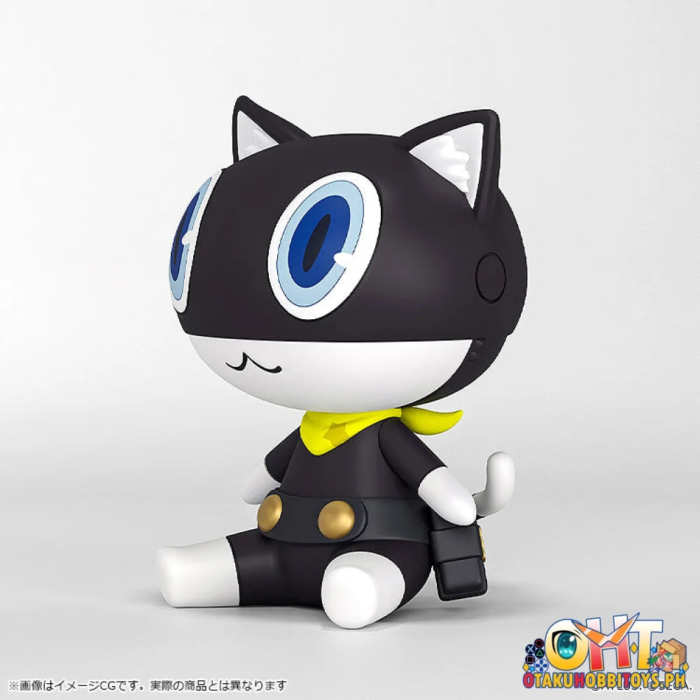Good Smile Arts Shanghai Persona5 Royal Huggy Good Smile Morgana
