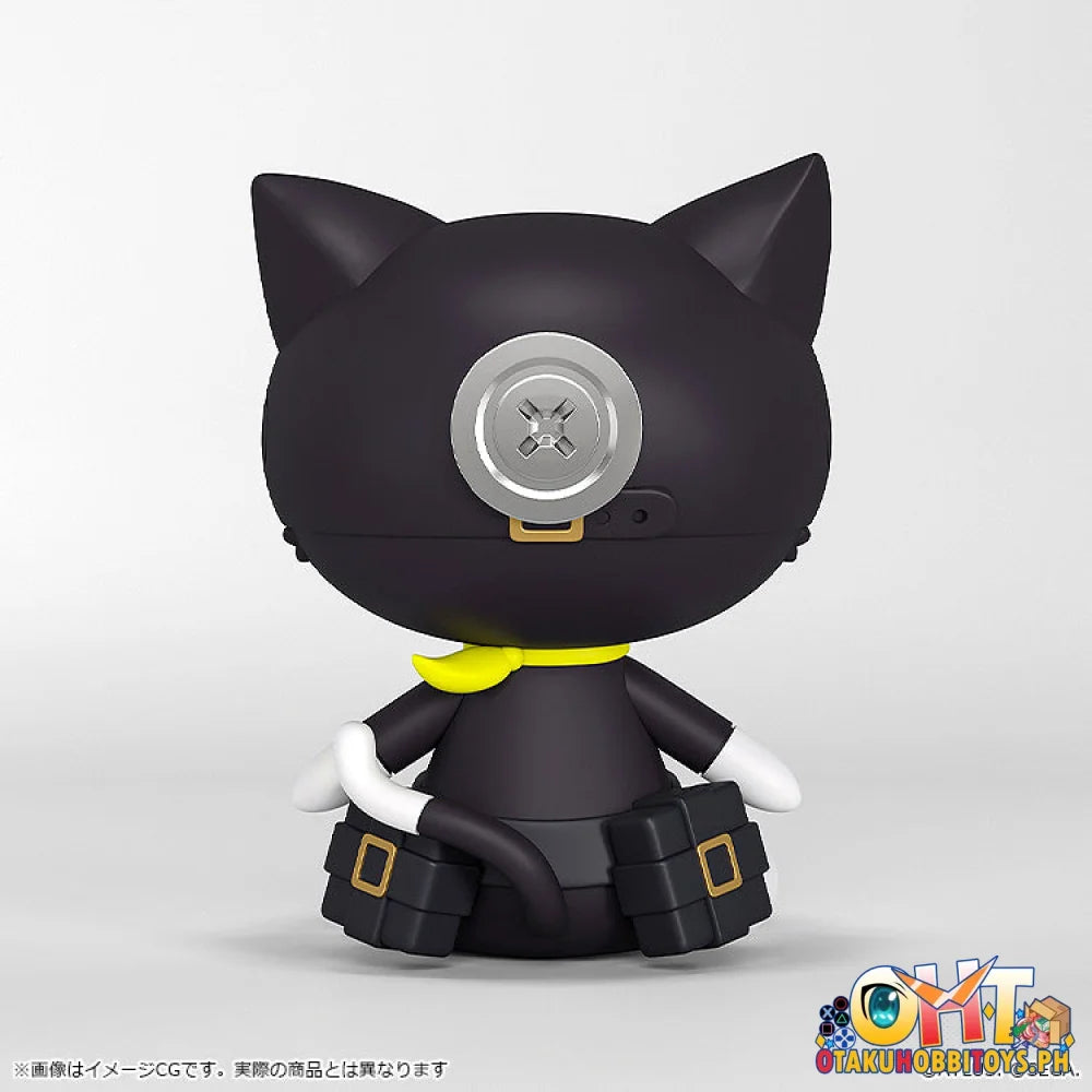 Good Smile Arts Shanghai Persona5 Royal Huggy Good Smile Morgana