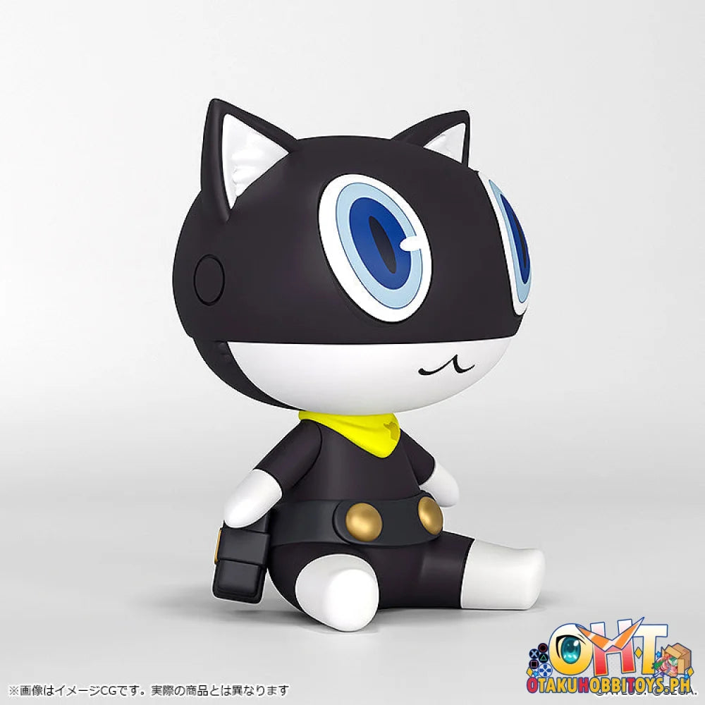 Good Smile Arts Shanghai Persona5 Royal Huggy Good Smile Morgana