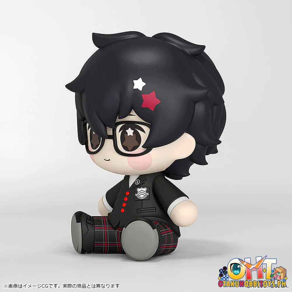 Good Smile Arts Shanghai Persona5 Royal Huggy Good Smile P5R Protagonist