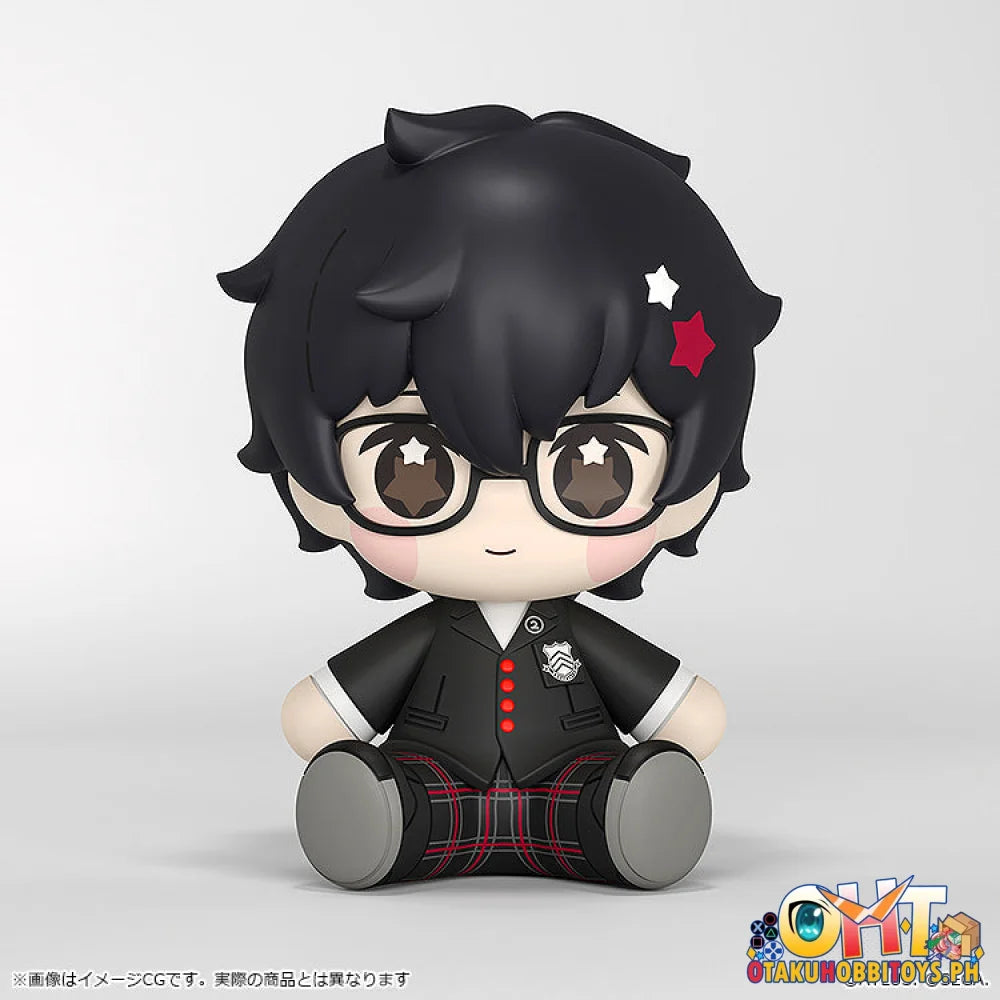 Good Smile Arts Shanghai Persona5 Royal Huggy Good Smile P5R Protagonist