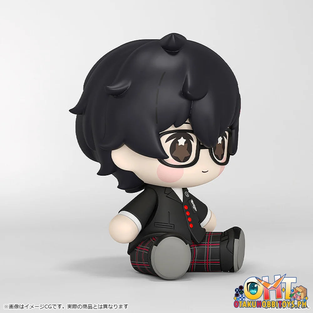 Good Smile Arts Shanghai Persona5 Royal Huggy Good Smile P5R Protagonist
