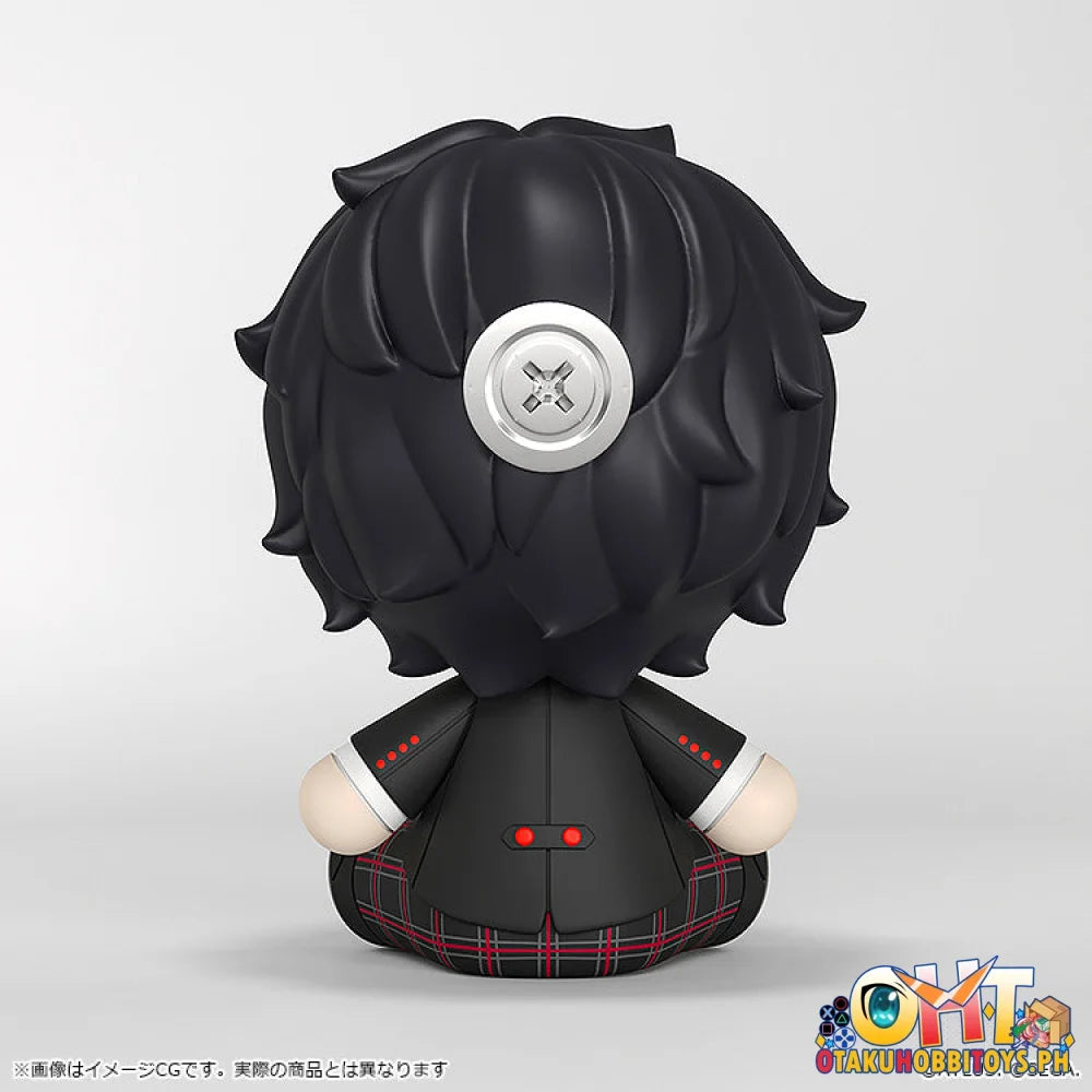 Good Smile Arts Shanghai Persona5 Royal Huggy Good Smile P5R Protagonist