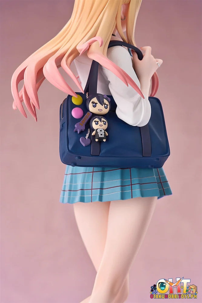 Good Smile Arts Shanghai Pop Up Parade Marin Kitagawa Scale Figure