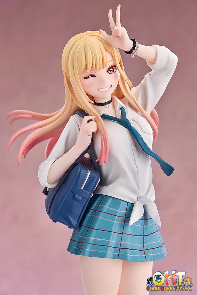 Good Smile Arts Shanghai Pop Up Parade Marin Kitagawa Scale Figure