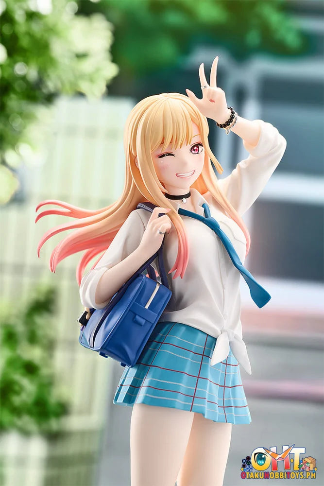 Good Smile Arts Shanghai Pop Up Parade Marin Kitagawa Scale Figure