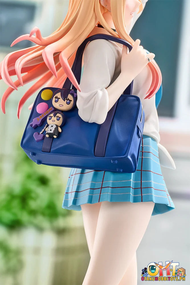 Good Smile Arts Shanghai Pop Up Parade Marin Kitagawa Scale Figure