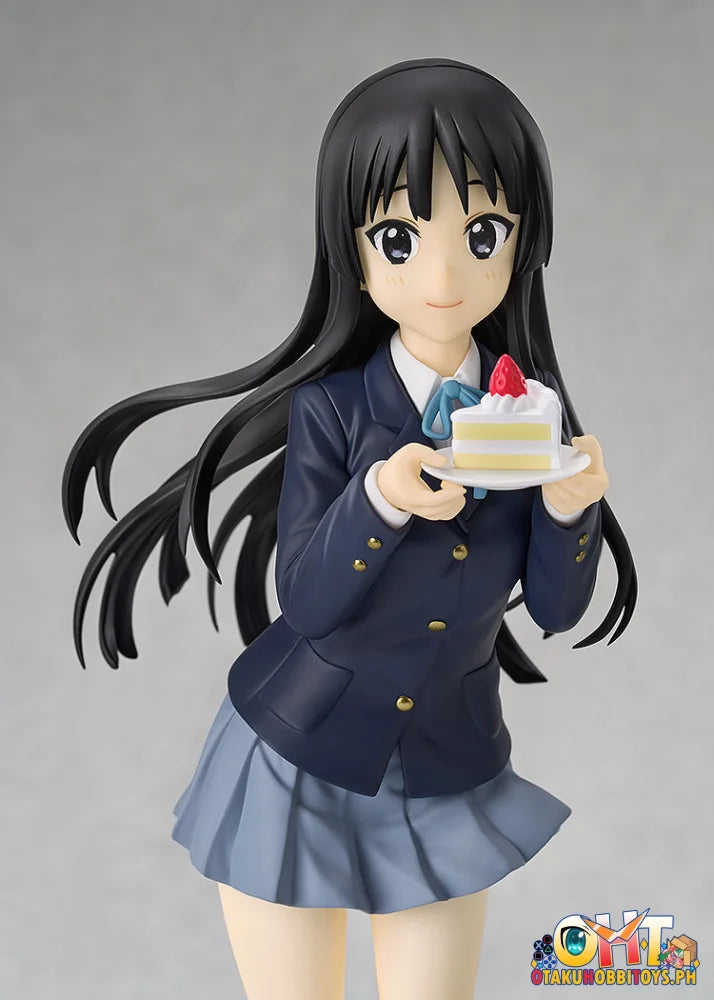 Good Smile Arts Shanghai Pop Up Parade Mio Akiyama L Size Scale Figure