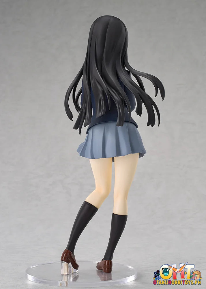 Good Smile Arts Shanghai Pop Up Parade Mio Akiyama L Size Scale Figure