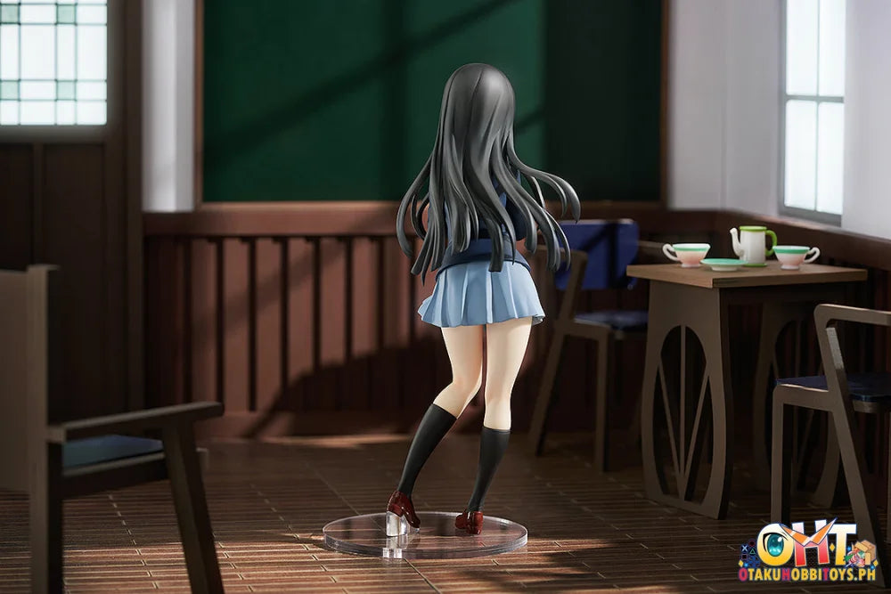 Good Smile Arts Shanghai Pop Up Parade Mio Akiyama L Size Scale Figure