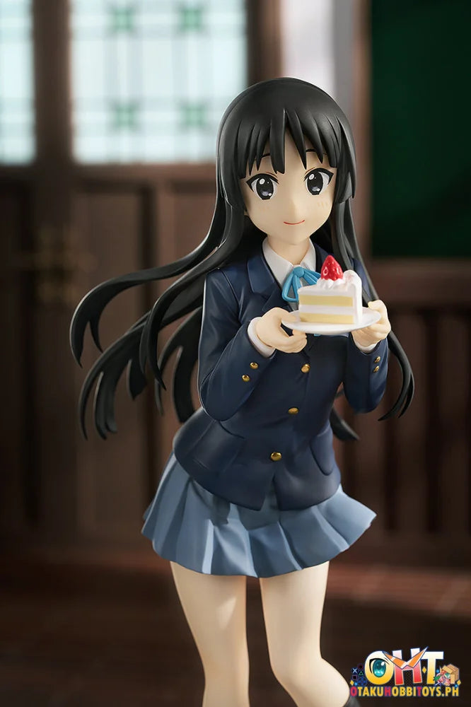 Good Smile Arts Shanghai Pop Up Parade Mio Akiyama L Size Scale Figure