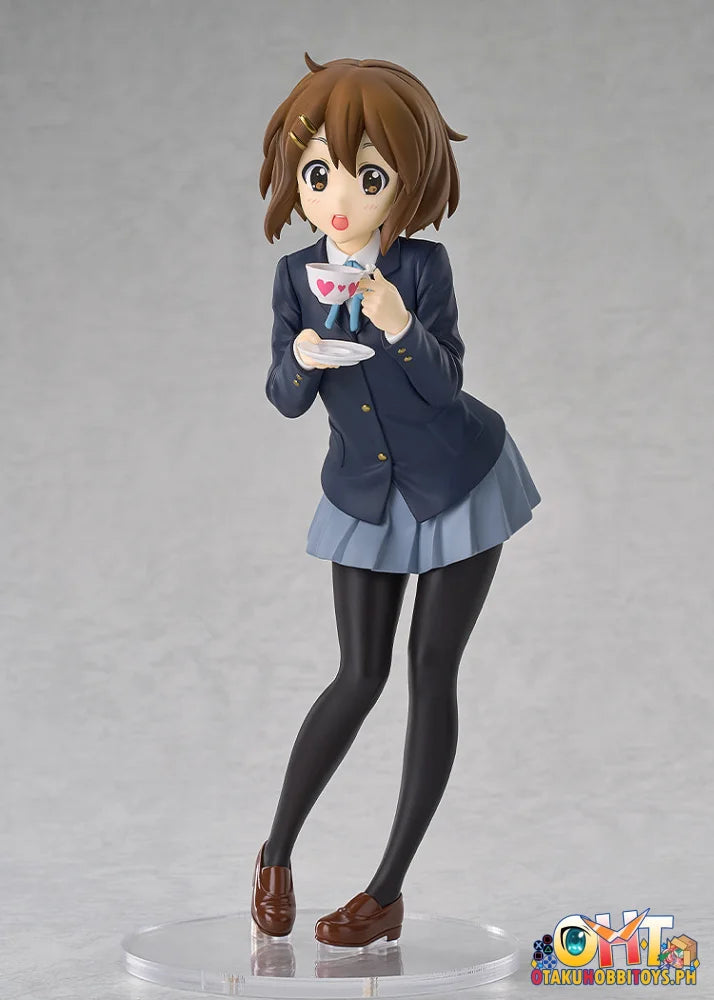 Good Smile Arts Shanghai Pop Up Parade Yui Hirasawa L Size Scale Figure
