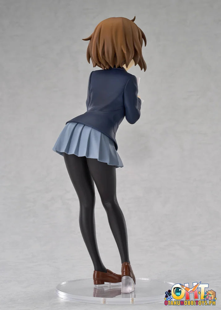 Good Smile Arts Shanghai Pop Up Parade Yui Hirasawa L Size Scale Figure
