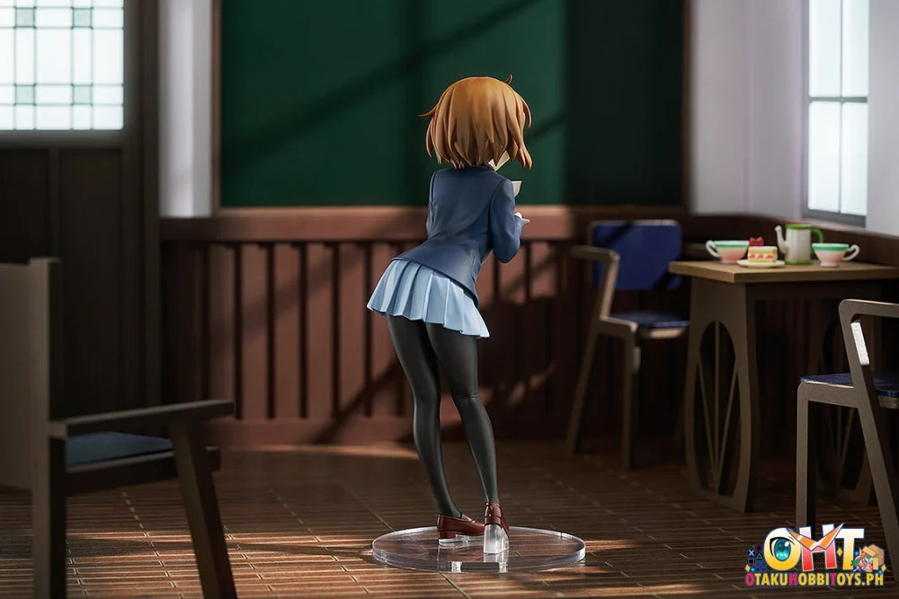 Good Smile Arts Shanghai Pop Up Parade Yui Hirasawa L Size Scale Figure