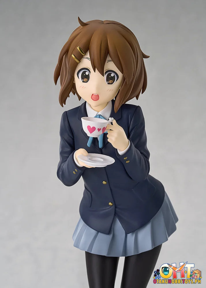 Good Smile Arts Shanghai Pop Up Parade Yui Hirasawa L Size Scale Figure