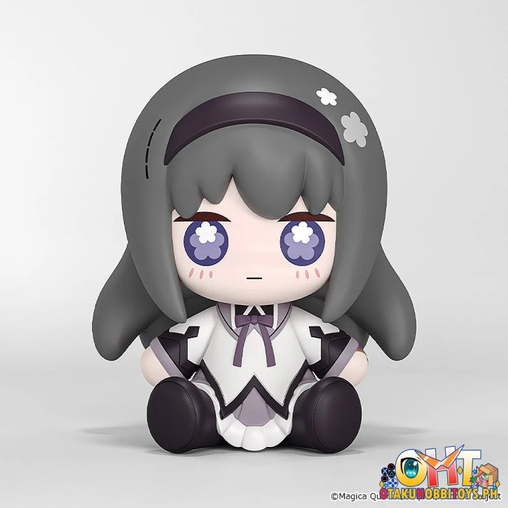 Good Smile Arts Shanghai Puella Magi Madoka Magica Huggy Good Smile Homura Akemi